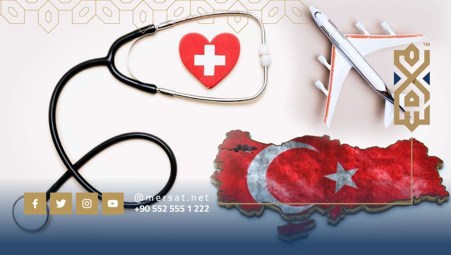 The most famous places for medical tourism in Turkey