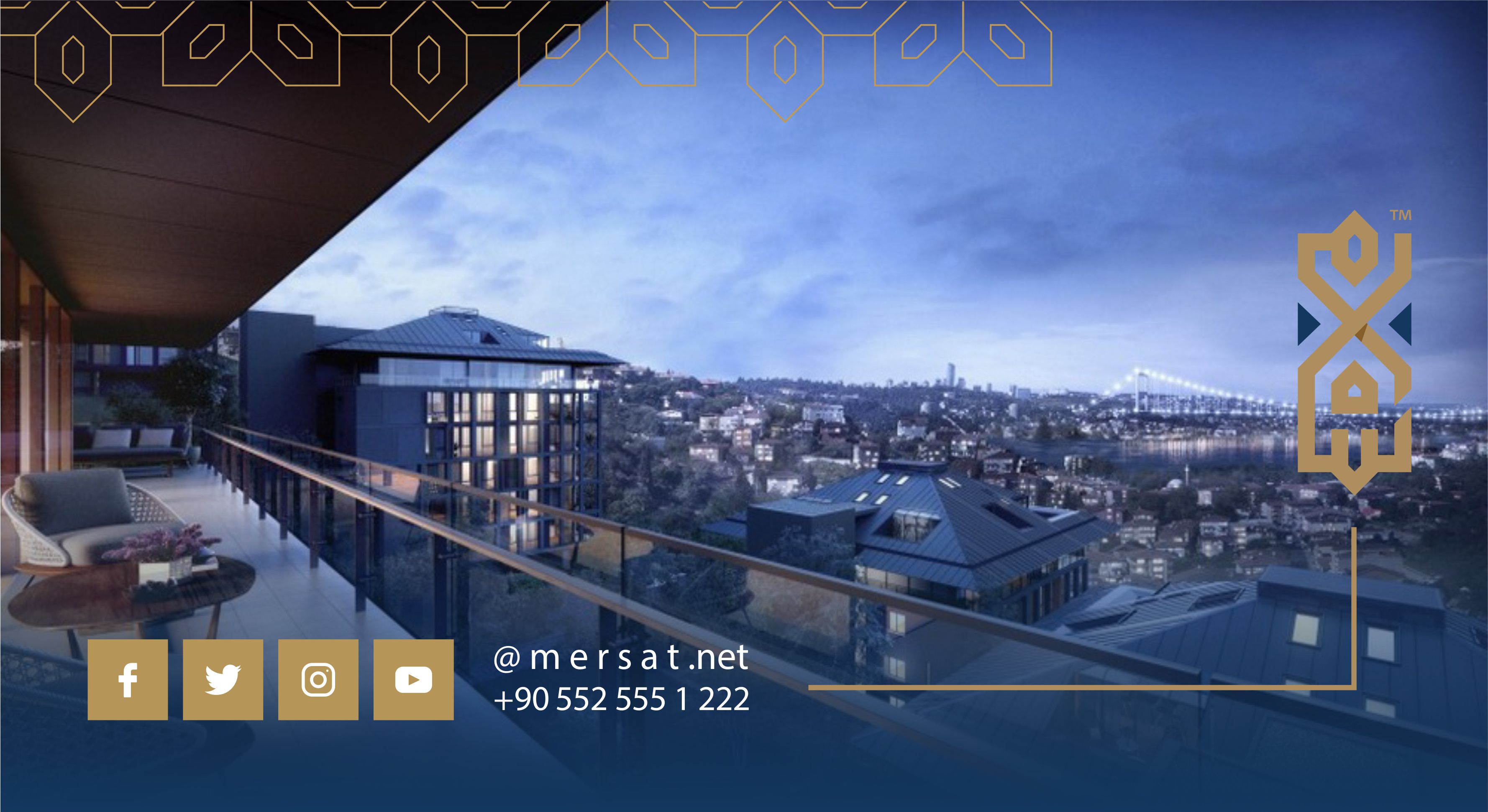 buy real estate in Turkey