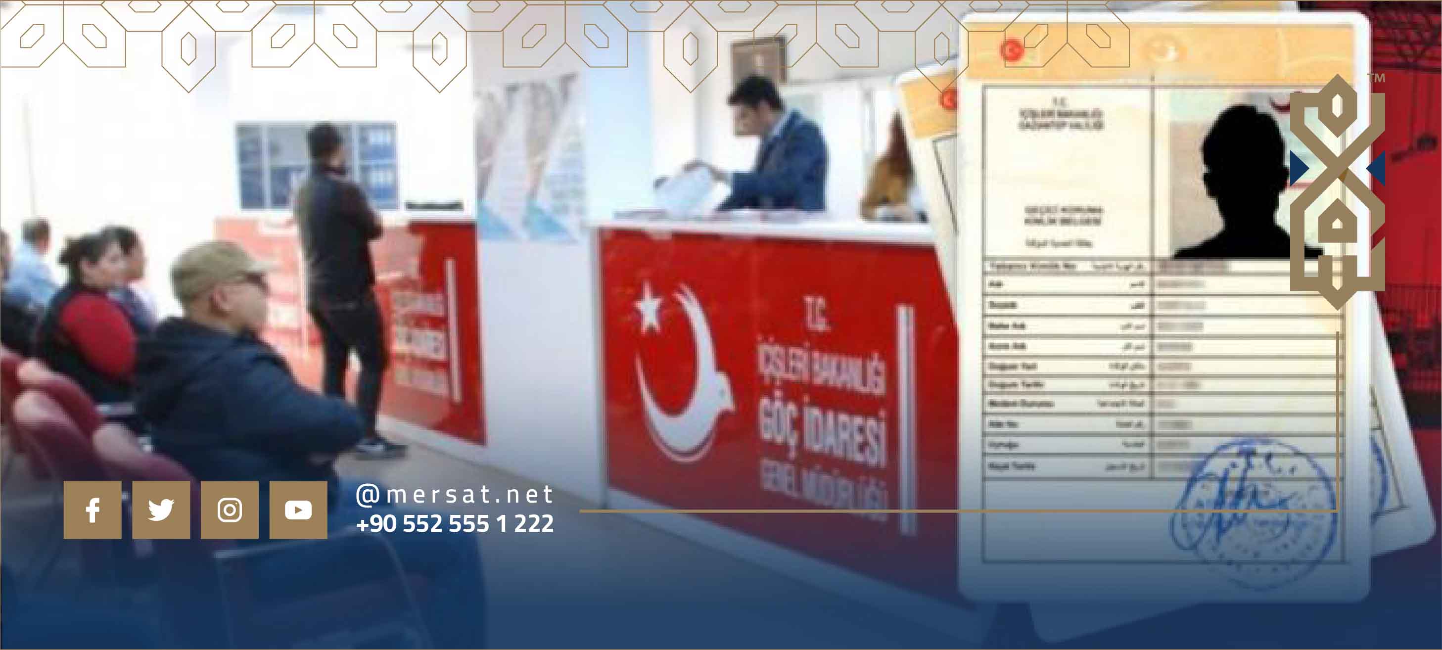 International protection in Turkey