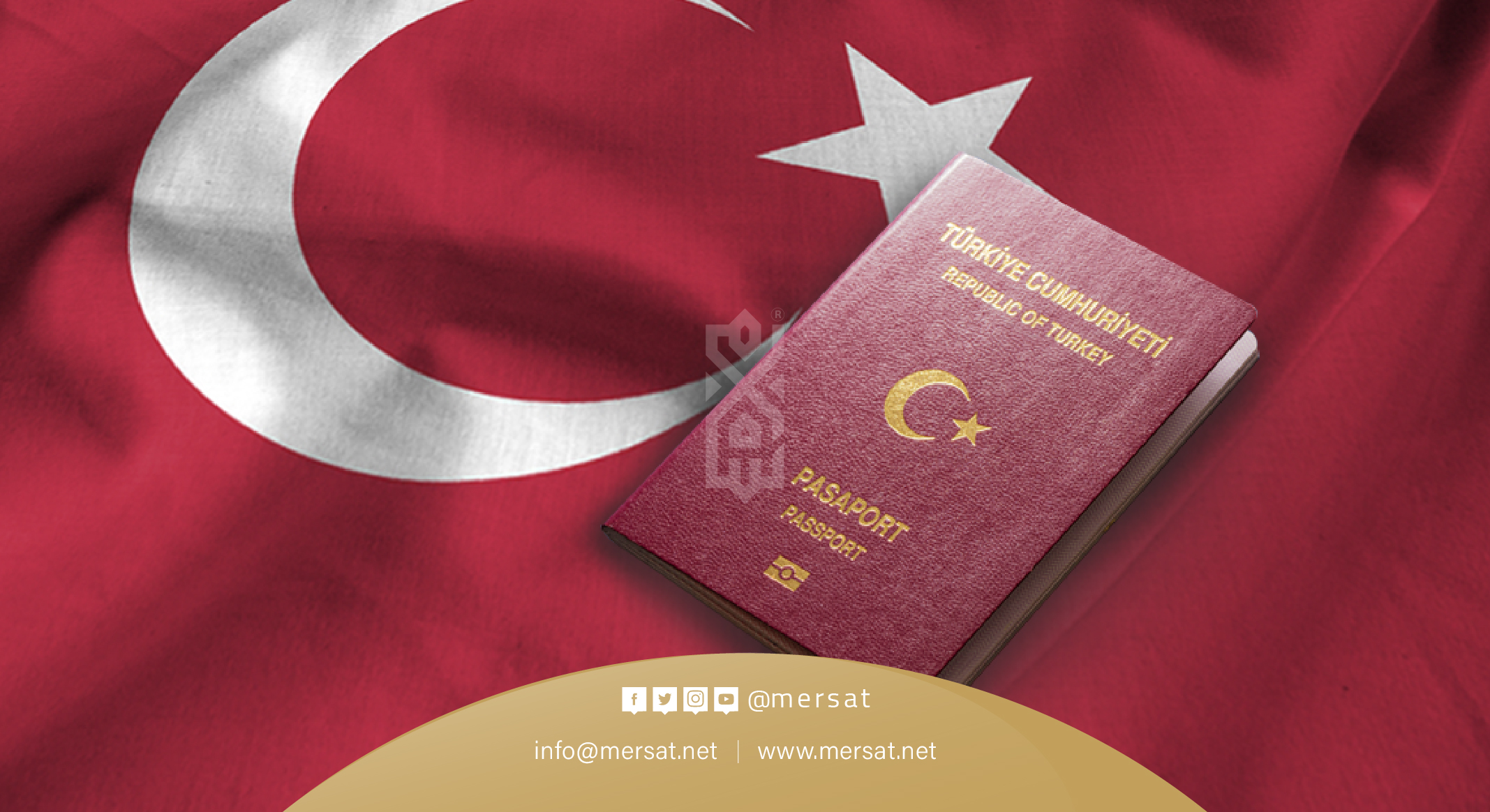 ways to obtain Turkish citizenship