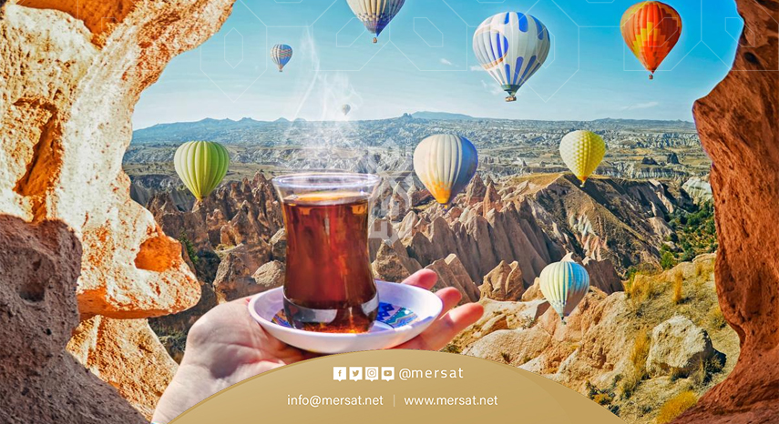 تعرف على أفضل عشر وجهات سياحية في تركيا