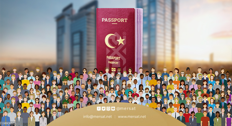 Exceptional Turkish citizenship