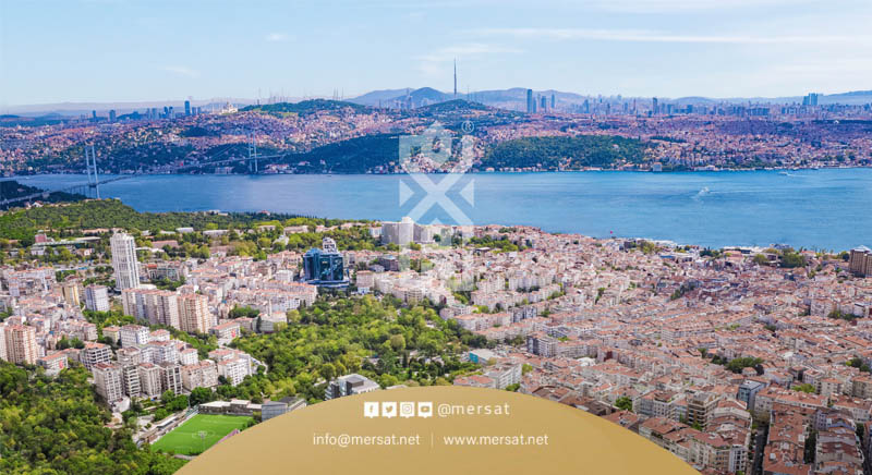 Apartments for Sale in Istanbul 2023