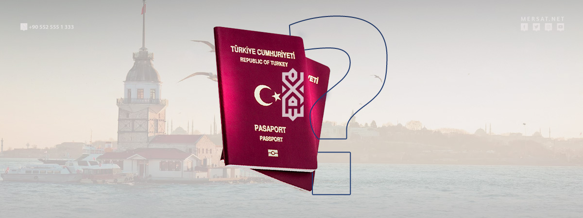 all your questions about Turkish citizenship