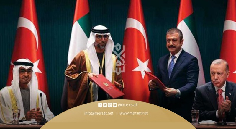 UAE Investments to Increase in Türkiye
